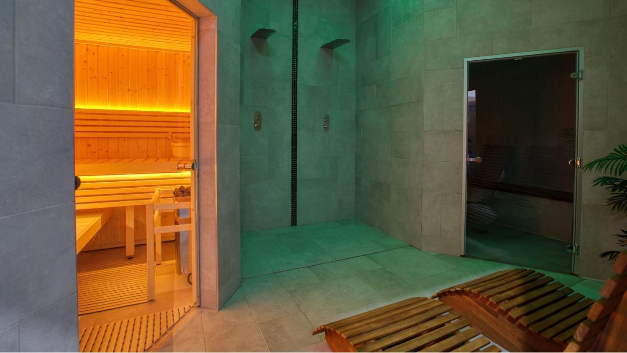 Stewarts Resort Lodge 30 圣安德鲁斯 外观 照片